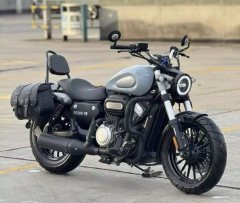 Benda Challenger 300 - ფოტო 1