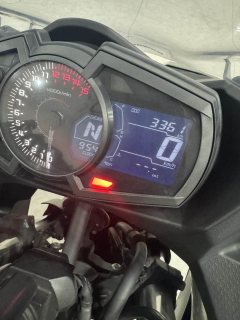 Kawasaki Ninja 400 - ფოტო 2