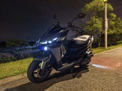 SYM DRG 150 cc - ფოტო 1