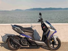SYM DRG 150 cc - ფოტო 2