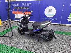 SYM DRG 150 cc - ფოტო 4