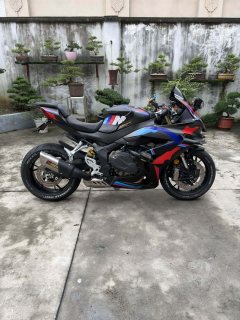QJMOTOR Race 800 - ფოტო 1