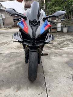 QJMOTOR Race 800 - ფოტო 3