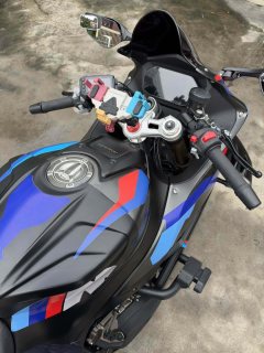 QJMOTOR Race 800 - ფოტო 7