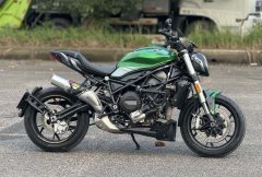 Benelli 752S 750 cc - ფოტო 3