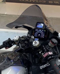 CFMOTO 450SR - ფოტო 2