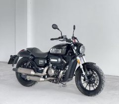 QJMOTOR Flash 300 - ფოტო 1