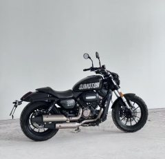 QJMOTOR Flash 300 - ფოტო 3