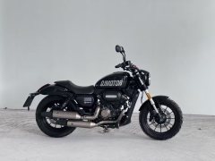 QJMOTOR Flash 300 - ფოტო 4