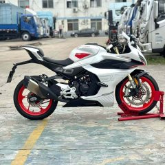 CFMOTO 450SR - ფოტო 2