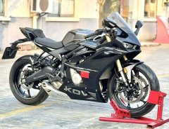 Kayo 450RR - ფოტო 1