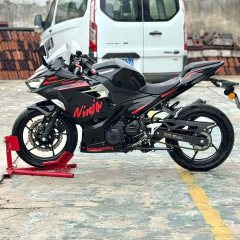 Kawasaki Ninja 400 - фото 3