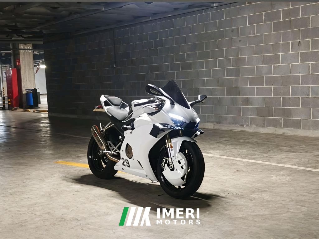 2025 ZXMOTO 500RR