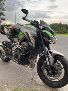 Kawasaki Z900 950 cc - photo 1