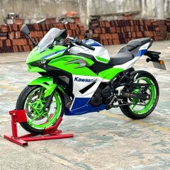 Kawasaki Ninja 500 450 cc - photo 3