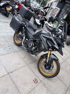 Voge DS525 500 cc - фото 2