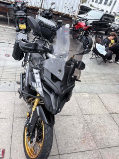 Voge DS525 500 cc - фото 3