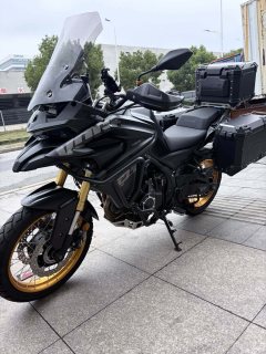 Voge DS525 500 cc - фото 4