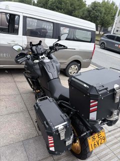 Voge DS525 500 cc - фото 5