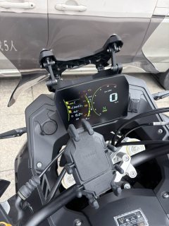 Voge DS525 500 cc - фото 6
