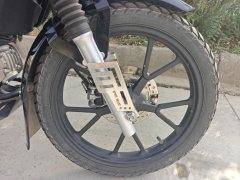 Sundiro Honda Cross Cub 110 cc - ფოტო 2