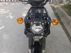 Sundiro Honda Cross Cub 110 cc - ფოტო 4