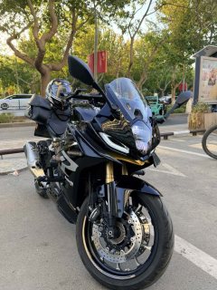 Benelli Tornado 402R 400 cc - photo 3