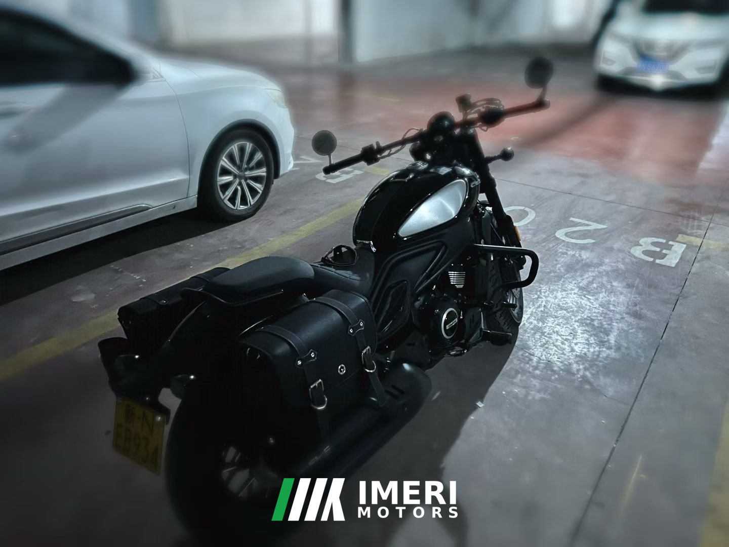 2026 CFMOTO 550CL-C