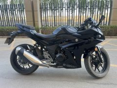 Haojue Suzuki GSX250R - ფოტო 2