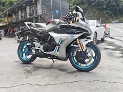 CFMOTO 450SR - ფოტო 1