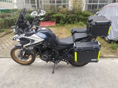 Voge DS500X - ფოტო 2