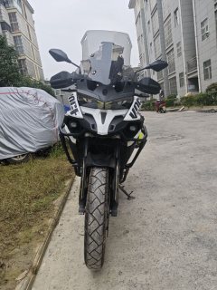 Voge DS500X - ფოტო 3