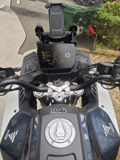 Voge DS500X - ფოტო 4
