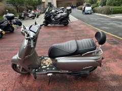 CFMOTO 150AURA - ფოტო 1