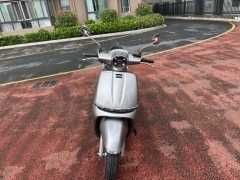 CFMOTO 150AURA - ფოტო 2