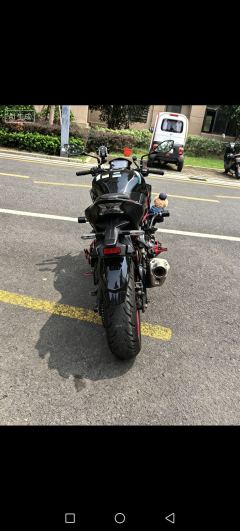 Kawasaki Z900 950 cc - ფოტო 2
