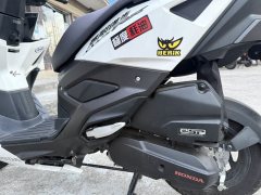 Sundiro Honda NS125RX - ფოტო 2