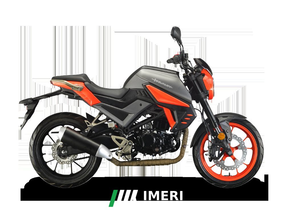 2023 Benling 252 250 cc