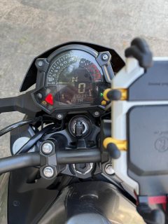 Kawasaki Z400 - ფოტო 7