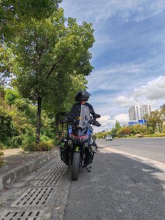 Voge SR250GT - ფოტო 4