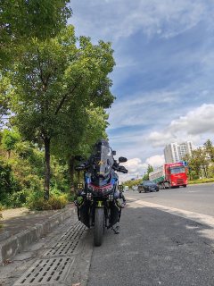 Voge SR250GT - ფოტო 6