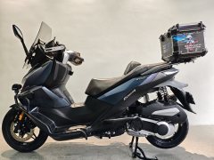 Voge SR250GT - фото 2