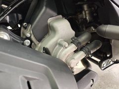 Voge SR250GT - фото 4