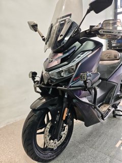 Voge SR250GT - фото 5