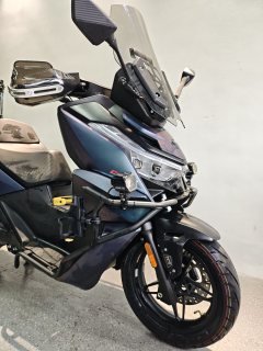 Voge SR250GT - фото 6