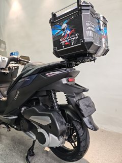 Voge SR250GT - фото 7