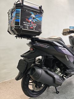 Voge SR250GT - фото 8