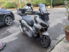 Longjia XDV 250Si - ფოტო 1