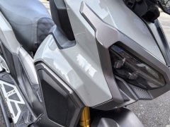 Longjia XDV 250Si - ფოტო 3
