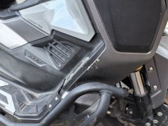 Longjia XDV 250Si - ფოტო 4